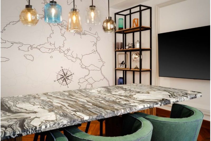 LAILA, A MARRIOTT TRIBUTE PORTFOLIO RESORT