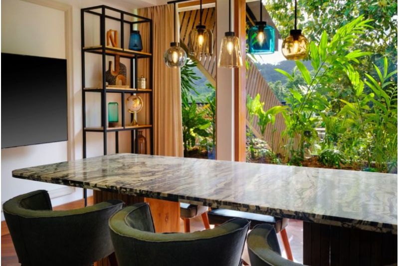 LAILA, A MARRIOTT TRIBUTE PORTFOLIO RESORT