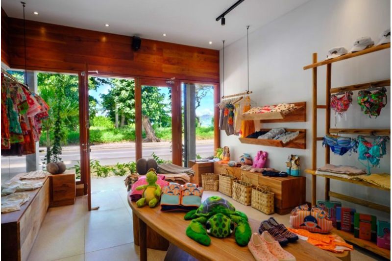 LAILA, A MARRIOTT TRIBUTE PORTFOLIO RESORT