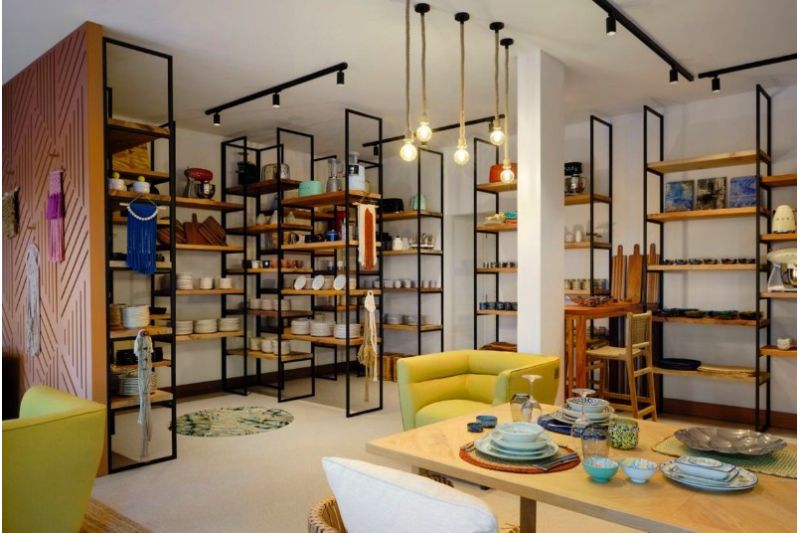 LAILA, A MARRIOTT TRIBUTE PORTFOLIO RESORT