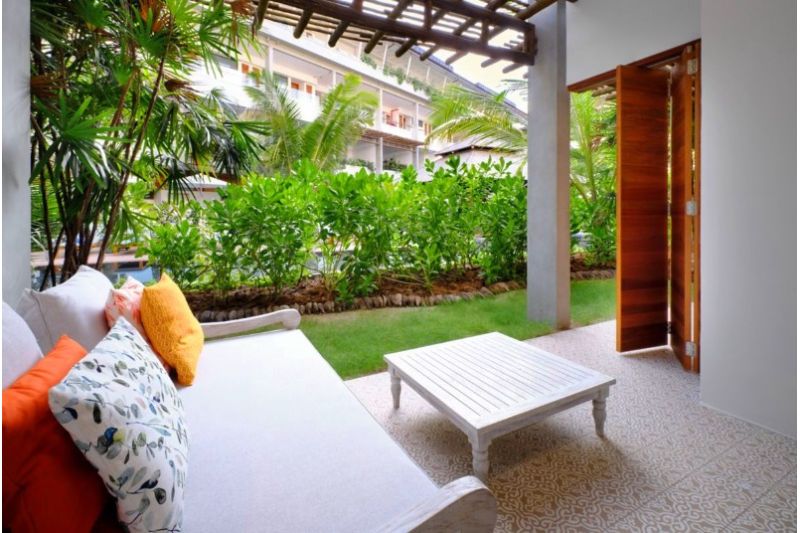 LAILA, A MARRIOTT TRIBUTE PORTFOLIO RESORT