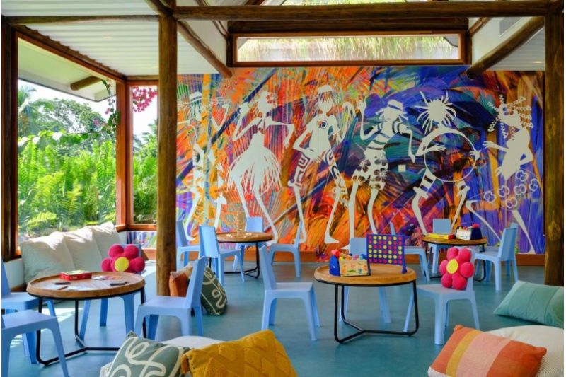 LAILA, A MARRIOTT TRIBUTE PORTFOLIO RESORT