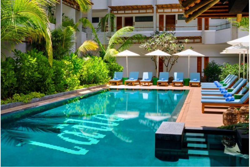 LAILA, A MARRIOTT TRIBUTE PORTFOLIO RESORT