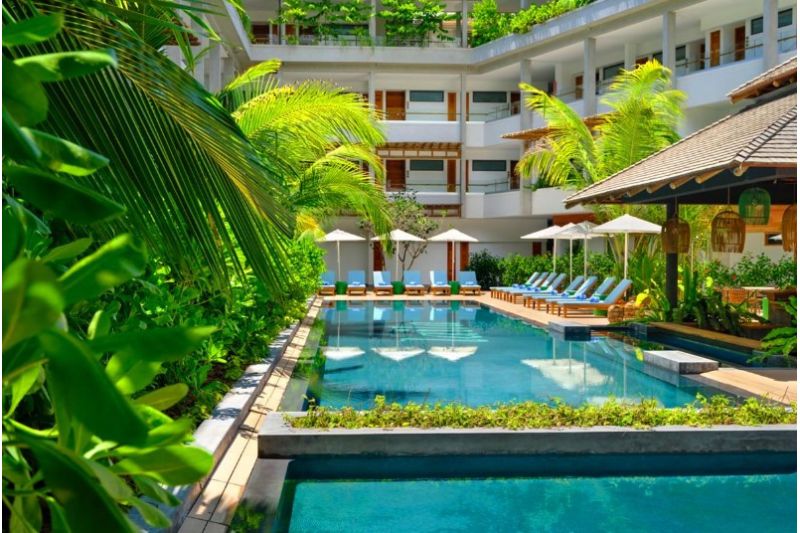 LAILA, A MARRIOTT TRIBUTE PORTFOLIO RESORT