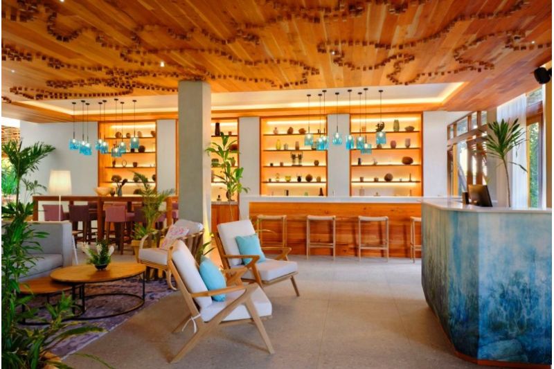 LAILA, A MARRIOTT TRIBUTE PORTFOLIO RESORT