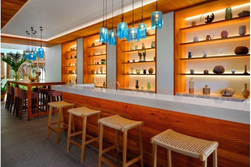 LAILA, A MARRIOTT TRIBUTE PORTFOLIO RESORT