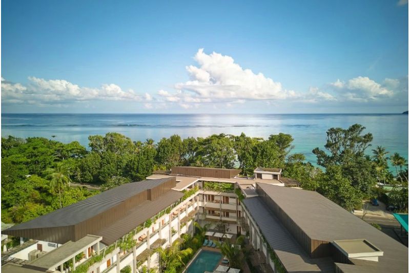 LAILA, A MARRIOTT TRIBUTE PORTFOLIO RESORT