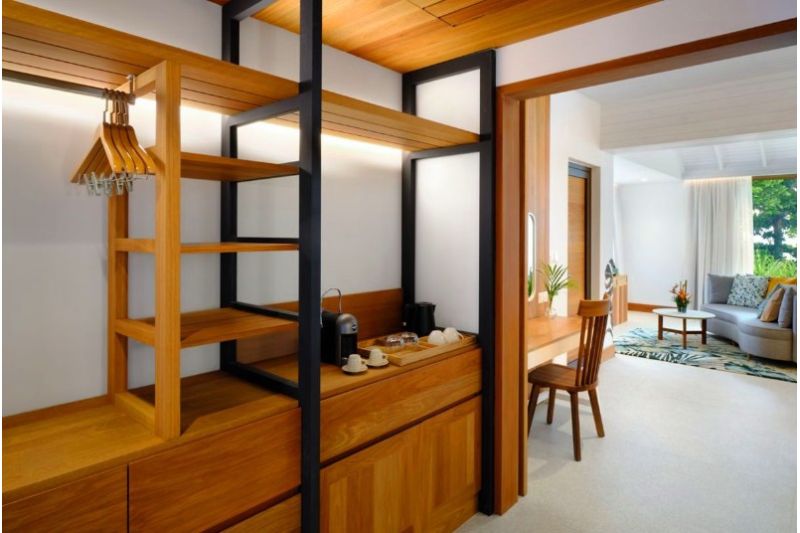 LAILA, A MARRIOTT TRIBUTE PORTFOLIO RESORT