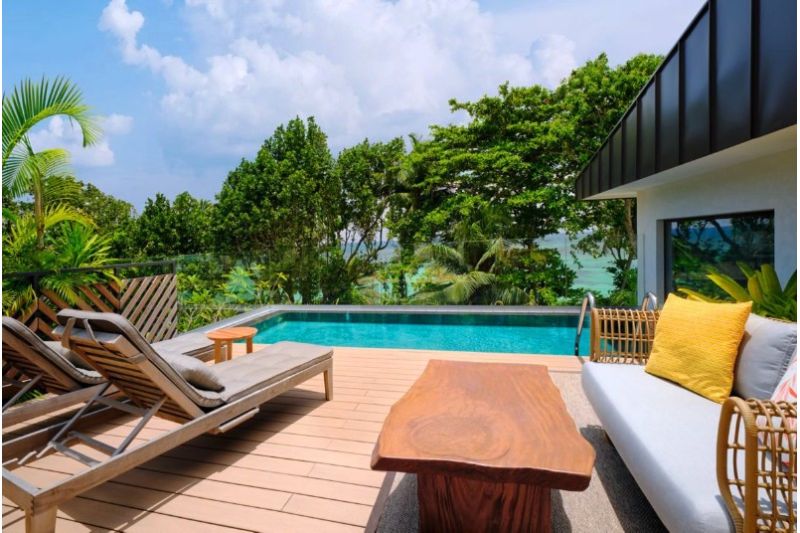 LAILA, A MARRIOTT TRIBUTE PORTFOLIO RESORT