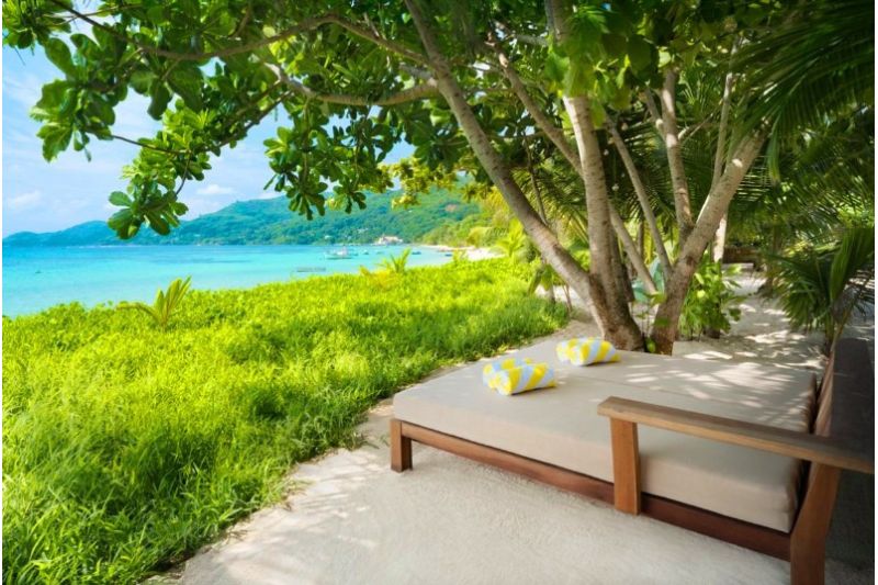 LAILA, A MARRIOTT TRIBUTE PORTFOLIO RESORT