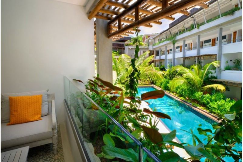 LAILA, A MARRIOTT TRIBUTE PORTFOLIO RESORT