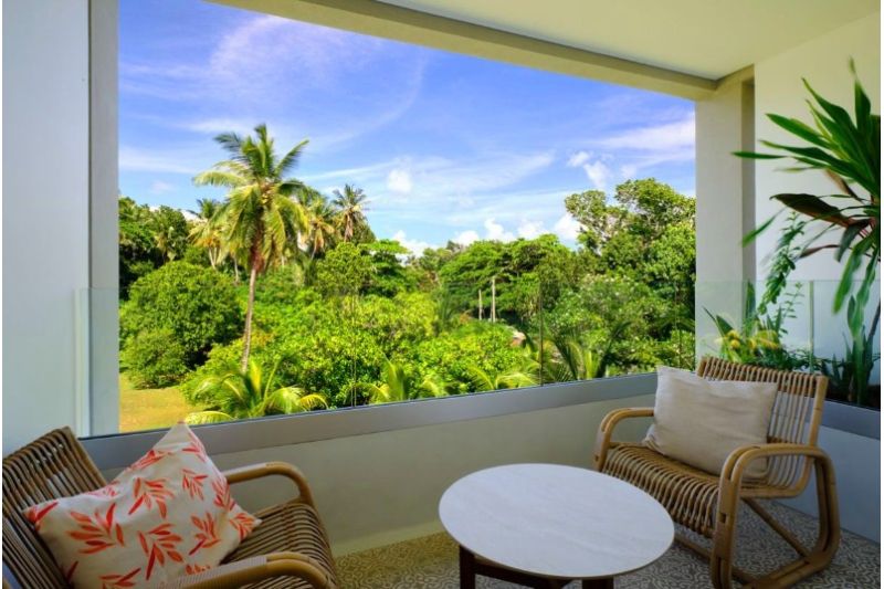 LAILA, A MARRIOTT TRIBUTE PORTFOLIO RESORT