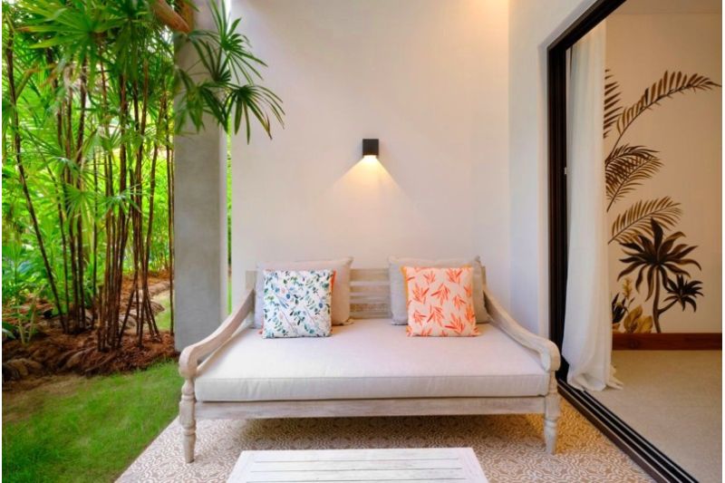 LAILA, A MARRIOTT TRIBUTE PORTFOLIO RESORT