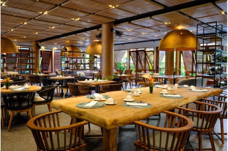 LAILA, A MARRIOTT TRIBUTE PORTFOLIO RESORT