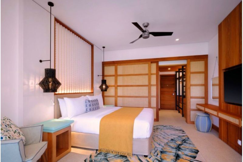 LAILA, A MARRIOTT TRIBUTE PORTFOLIO RESORT