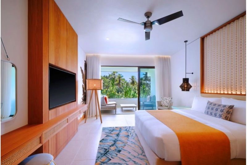 LAILA, A MARRIOTT TRIBUTE PORTFOLIO RESORT