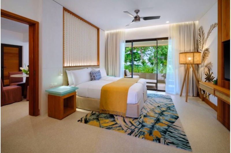 LAILA, A MARRIOTT TRIBUTE PORTFOLIO RESORT