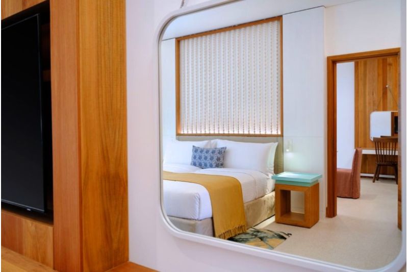 LAILA, A MARRIOTT TRIBUTE PORTFOLIO RESORT