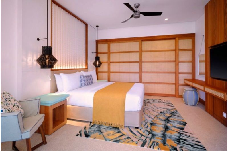 LAILA, A MARRIOTT TRIBUTE PORTFOLIO RESORT