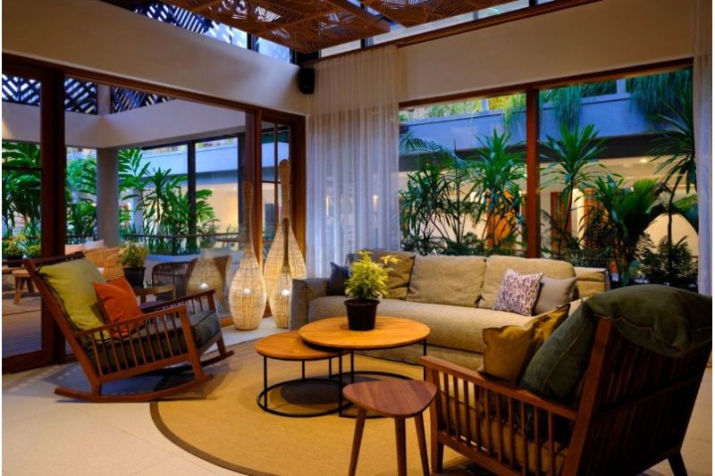 LAILA, A MARRIOTT TRIBUTE PORTFOLIO RESORT