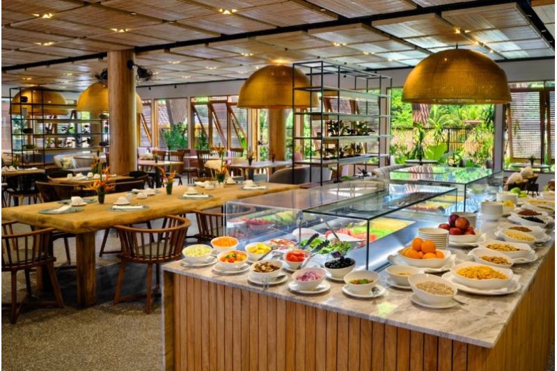 LAILA, A MARRIOTT TRIBUTE PORTFOLIO RESORT