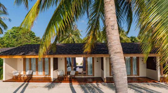 FIYAVALHU RESORT MALDIVES