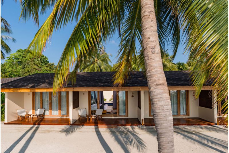 FIYAVALHU RESORT MALDIVES