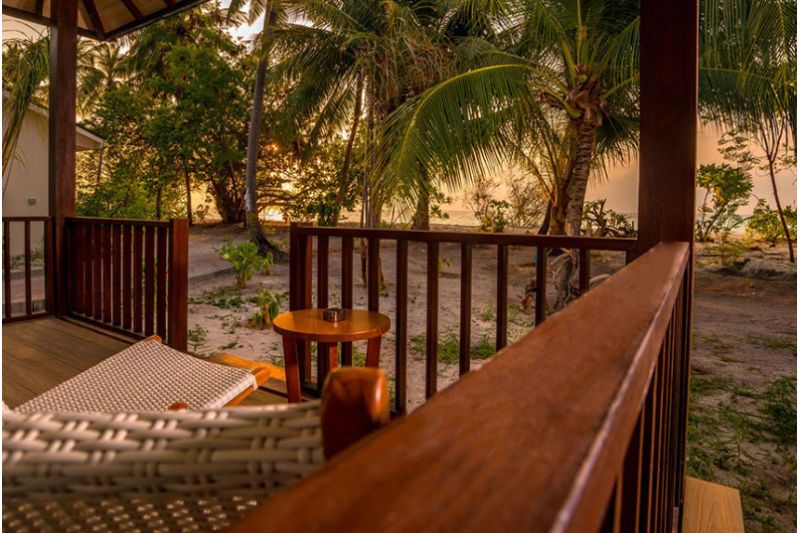 FIYAVALHU RESORT MALDIVES