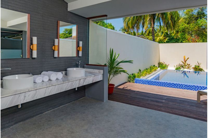 FIYAVALHU RESORT MALDIVES