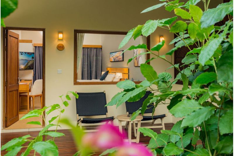 FIYAVALHU RESORT MALDIVES