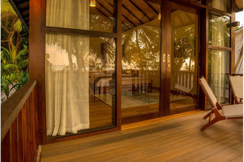 FIYAVALHU RESORT MALDIVES