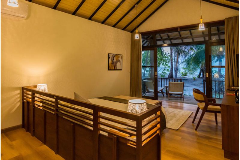 FIYAVALHU RESORT MALDIVES