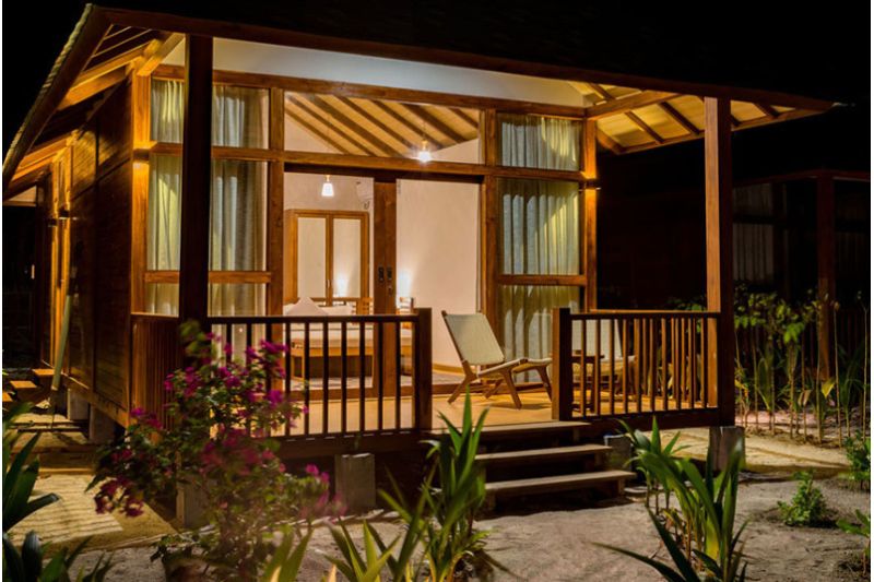 FIYAVALHU RESORT MALDIVES