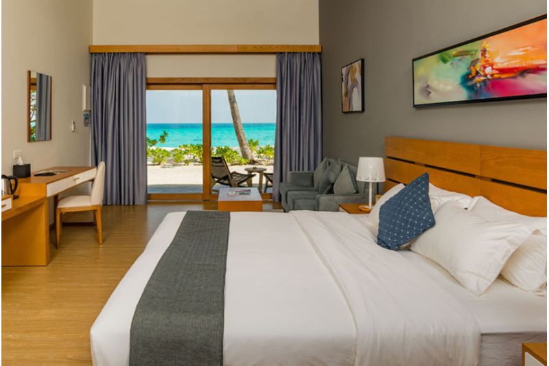 FIYAVALHU RESORT MALDIVES