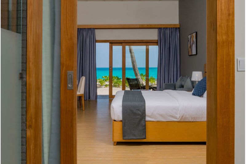 FIYAVALHU RESORT MALDIVES