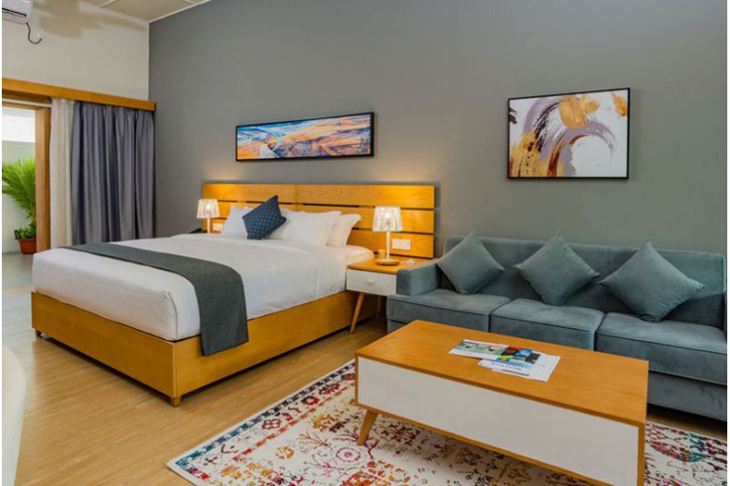 FIYAVALHU RESORT MALDIVES