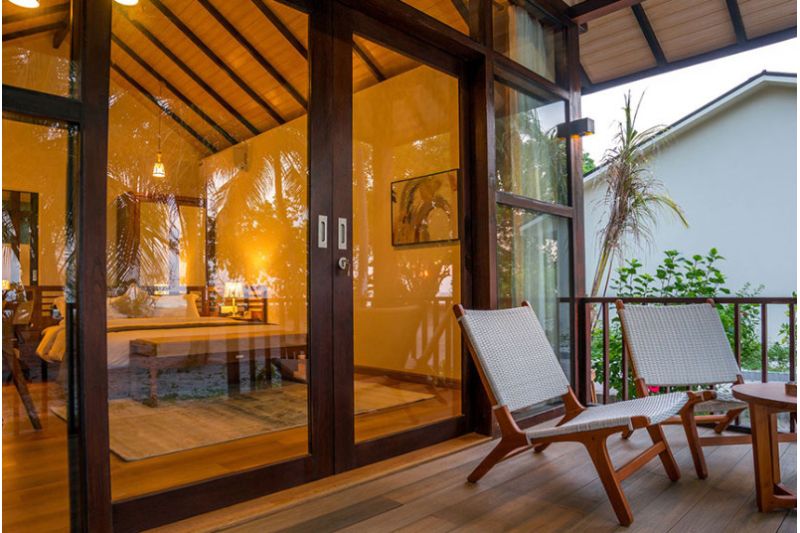 FIYAVALHU RESORT MALDIVES