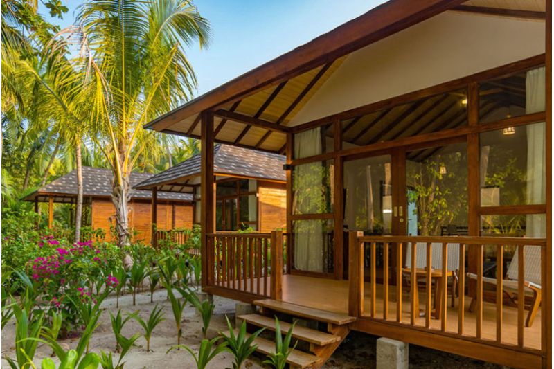 FIYAVALHU RESORT MALDIVES