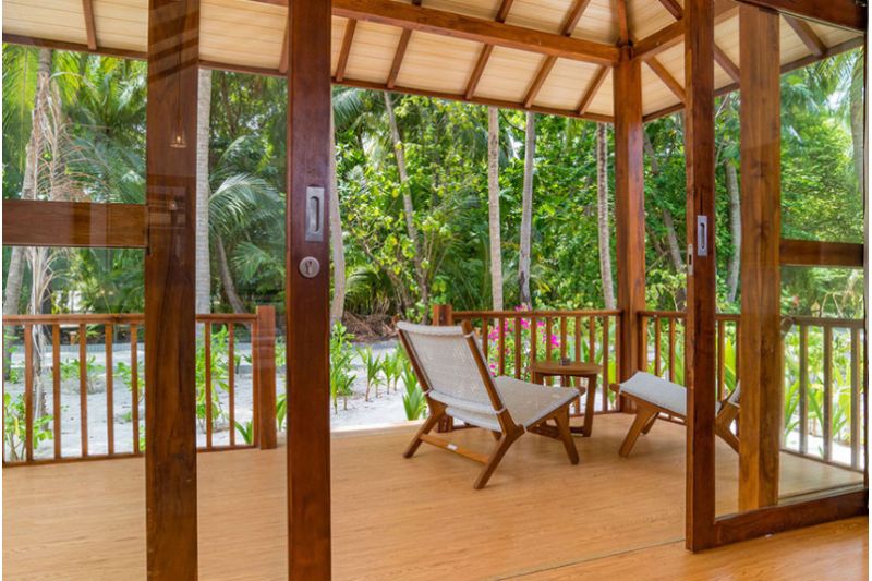 FIYAVALHU RESORT MALDIVES