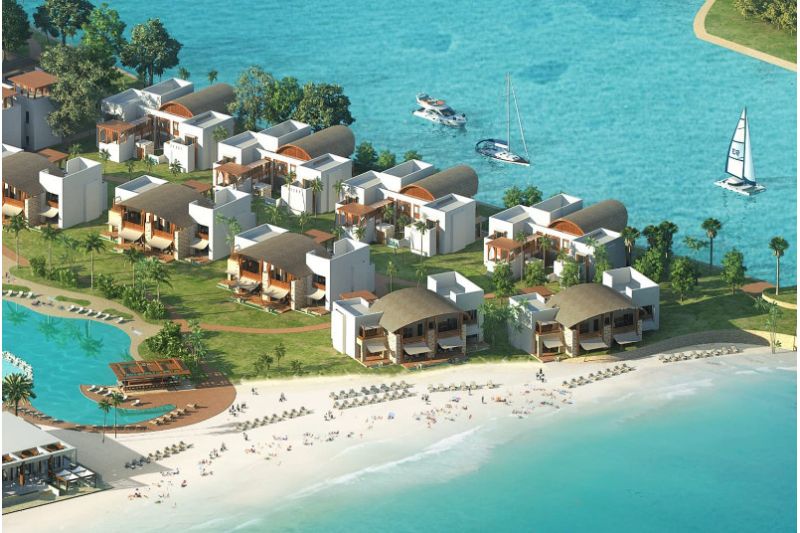 ANANTARA MINA AL ARAB RAS AL KHAIMAH RESORT