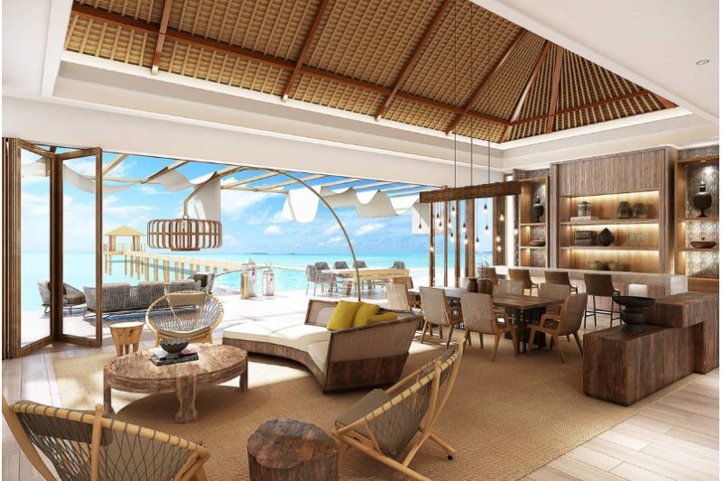 ANANTARA MINA AL ARAB RAS AL KHAIMAH RESORT