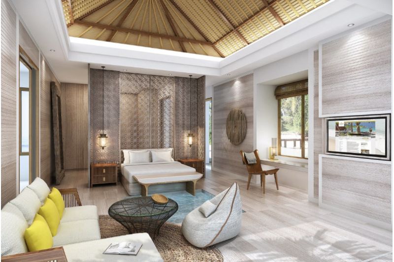 ANANTARA MINA AL ARAB RAS AL KHAIMAH RESORT