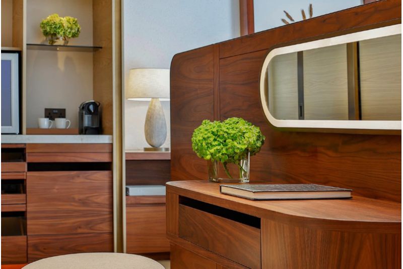 ANANTARA MINA AL ARAB RAS AL KHAIMAH RESORT