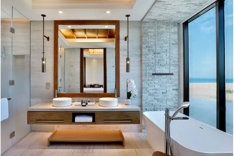 ANANTARA MINA AL ARAB RAS AL KHAIMAH RESORT