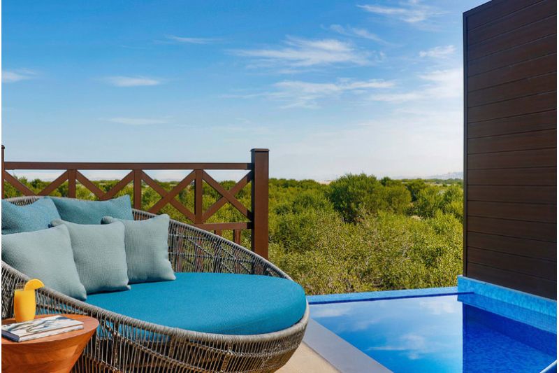 ANANTARA MINA AL ARAB RAS AL KHAIMAH RESORT