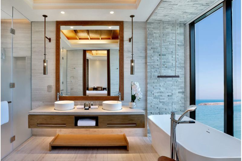 ANANTARA MINA AL ARAB RAS AL KHAIMAH RESORT