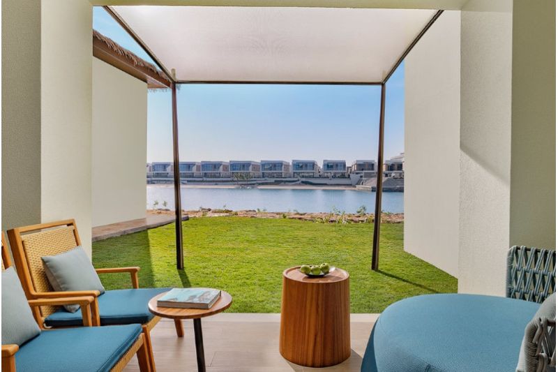 ANANTARA MINA AL ARAB RAS AL KHAIMAH RESORT