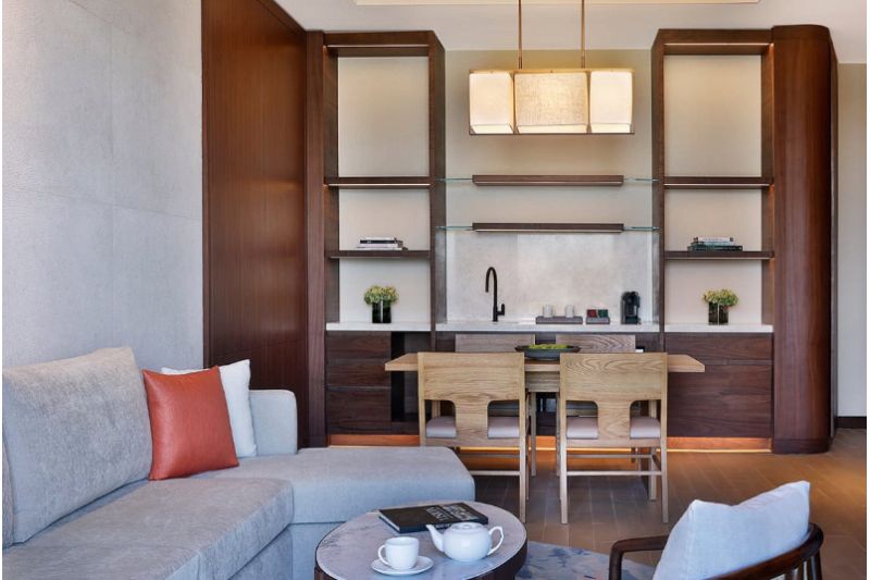 ANANTARA MINA AL ARAB RAS AL KHAIMAH RESORT