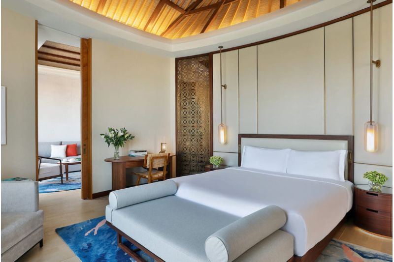 ANANTARA MINA AL ARAB RAS AL KHAIMAH RESORT