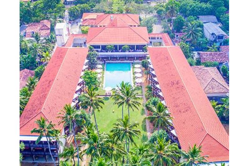 MERMAID HOTEL & CLUB